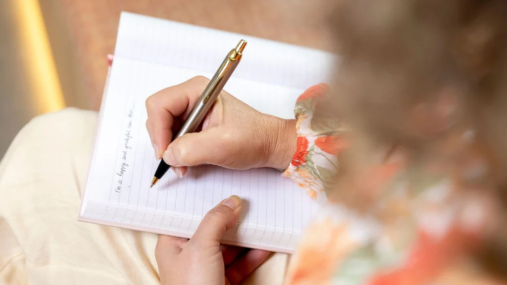 Journal Writing